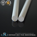 Industrial Ceramic Manufacture 95% 99% 99.5% 99.7% Al2O3 Alumina Ceramic Tube